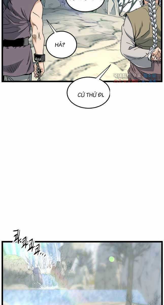 Đăng Nhập Murim - Chương 153 - Trang 92