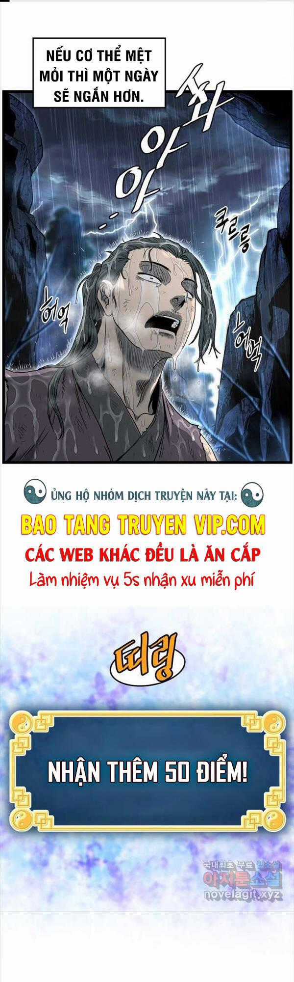 Đăng Nhập Murim - Chương 154 - Trang 1