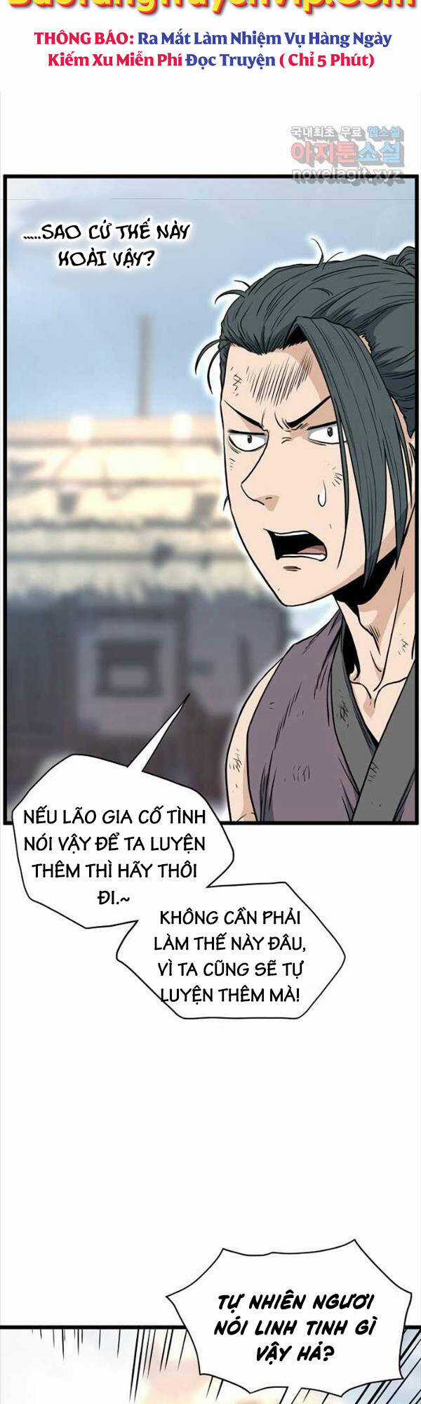 Đăng Nhập Murim - Chương 154 - Trang 12