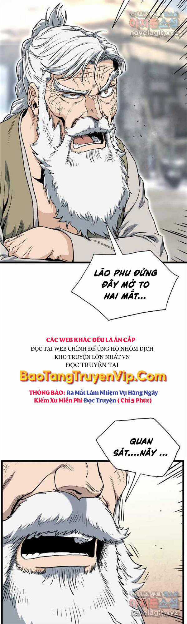 Đăng Nhập Murim - Chương 154 - Trang 13