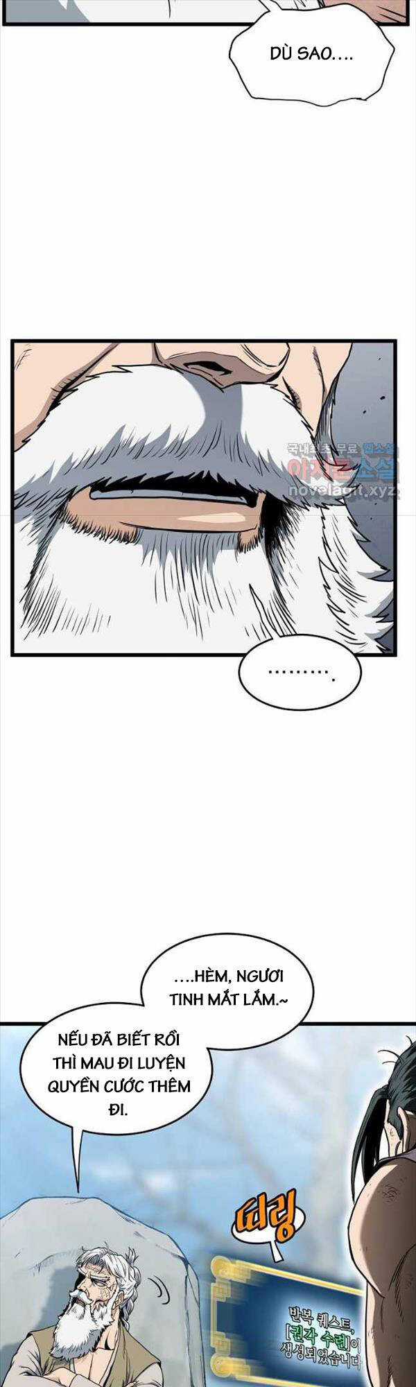 Đăng Nhập Murim - Chương 154 - Trang 14