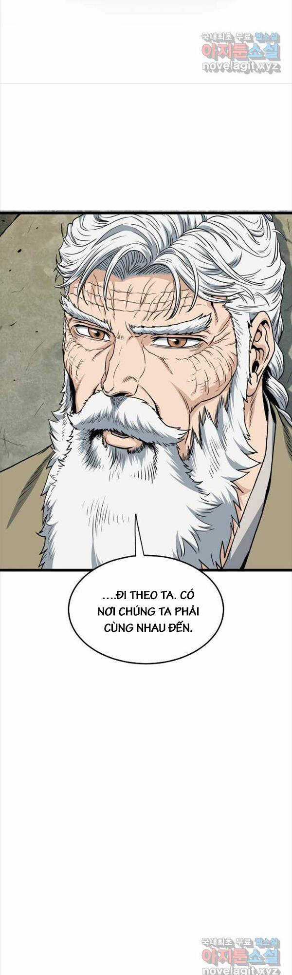 Đăng Nhập Murim - Chương 154 - Trang 18