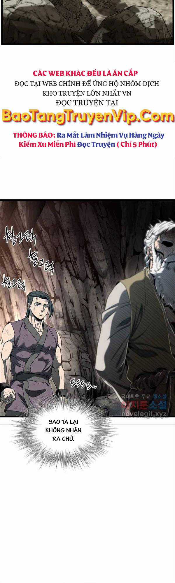 Đăng Nhập Murim - Chương 154 - Trang 22