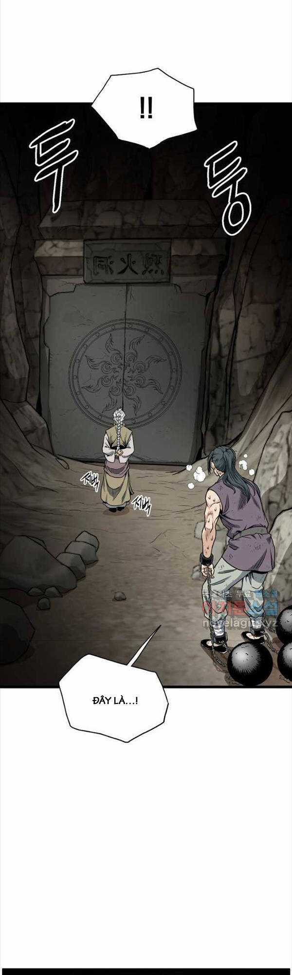 Đăng Nhập Murim - Chương 154 - Trang 29