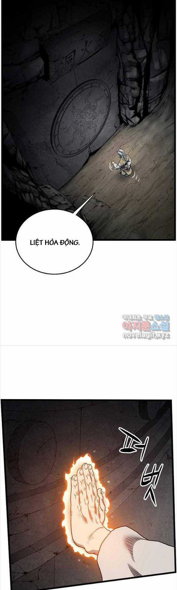Đăng Nhập Murim - Chương 154 - Trang 30