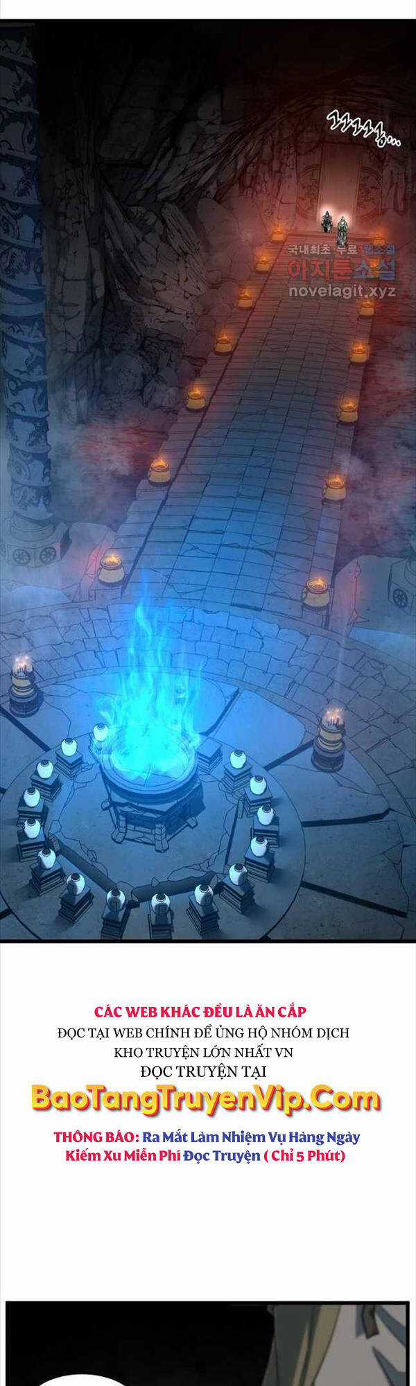 Đăng Nhập Murim - Chương 154 - Trang 35