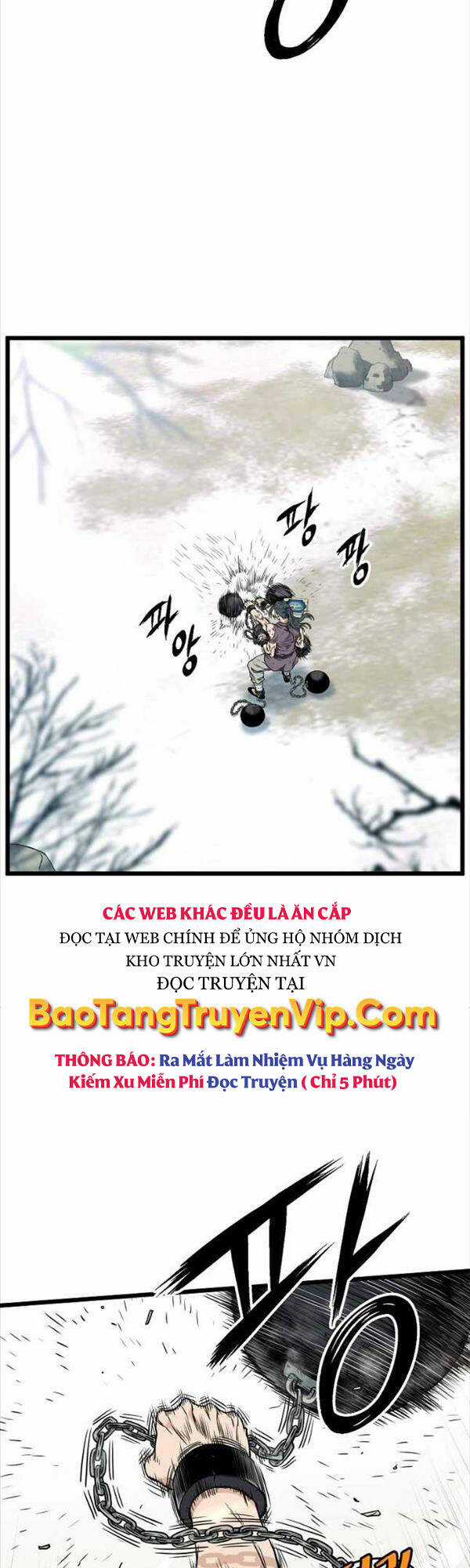 Đăng Nhập Murim - Chương 154 - Trang 5