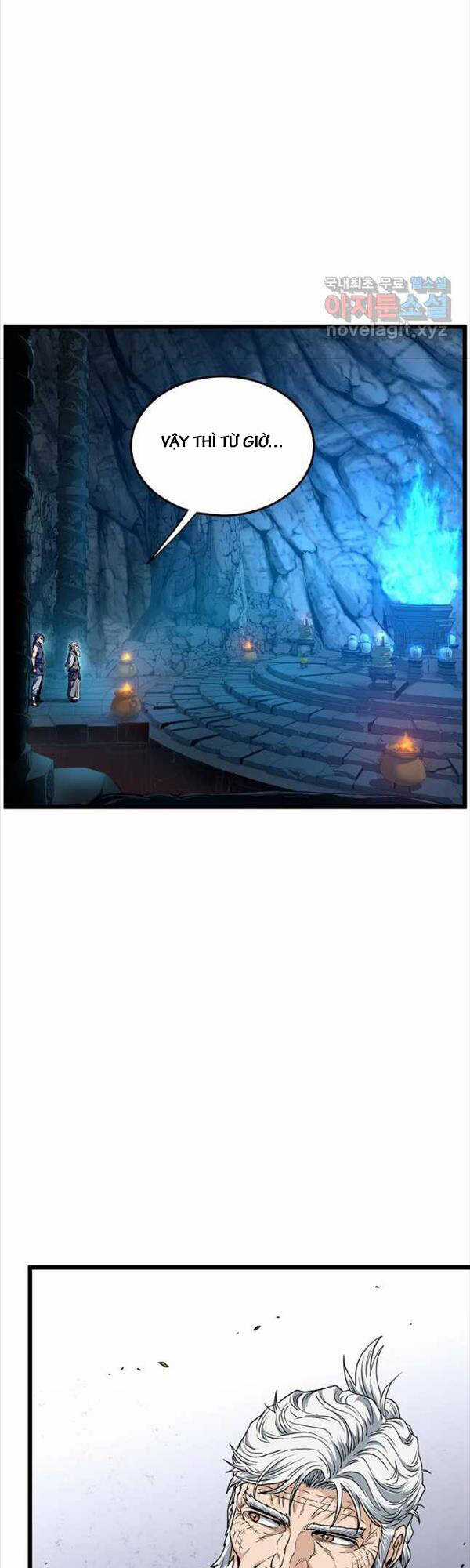 Đăng Nhập Murim - Chương 154 - Trang 41