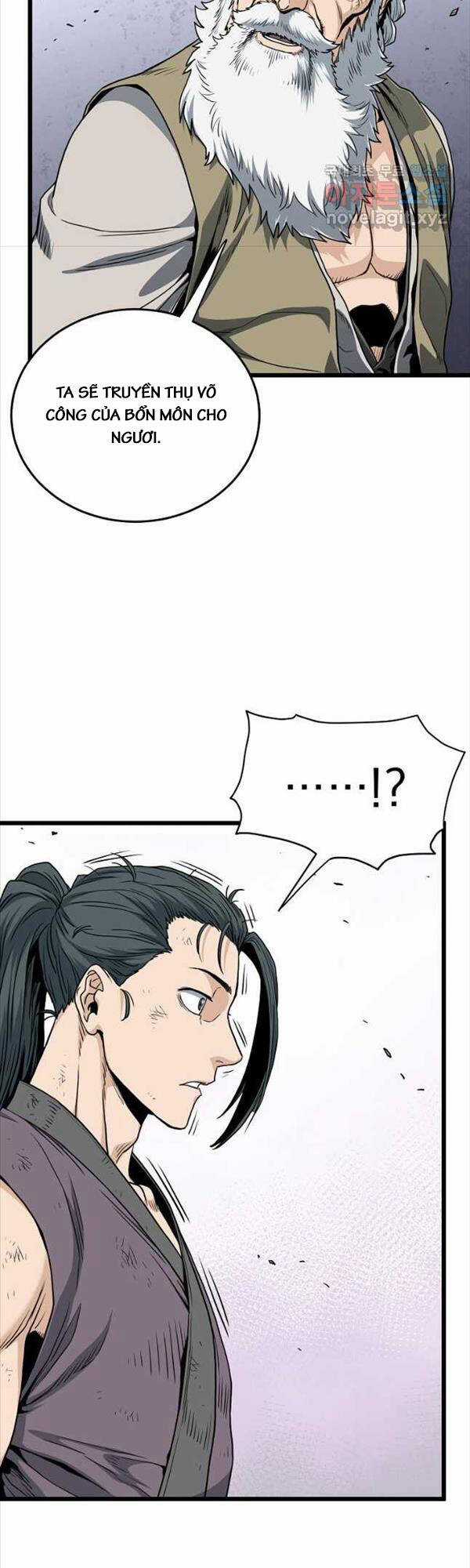 Đăng Nhập Murim - Chương 154 - Trang 42