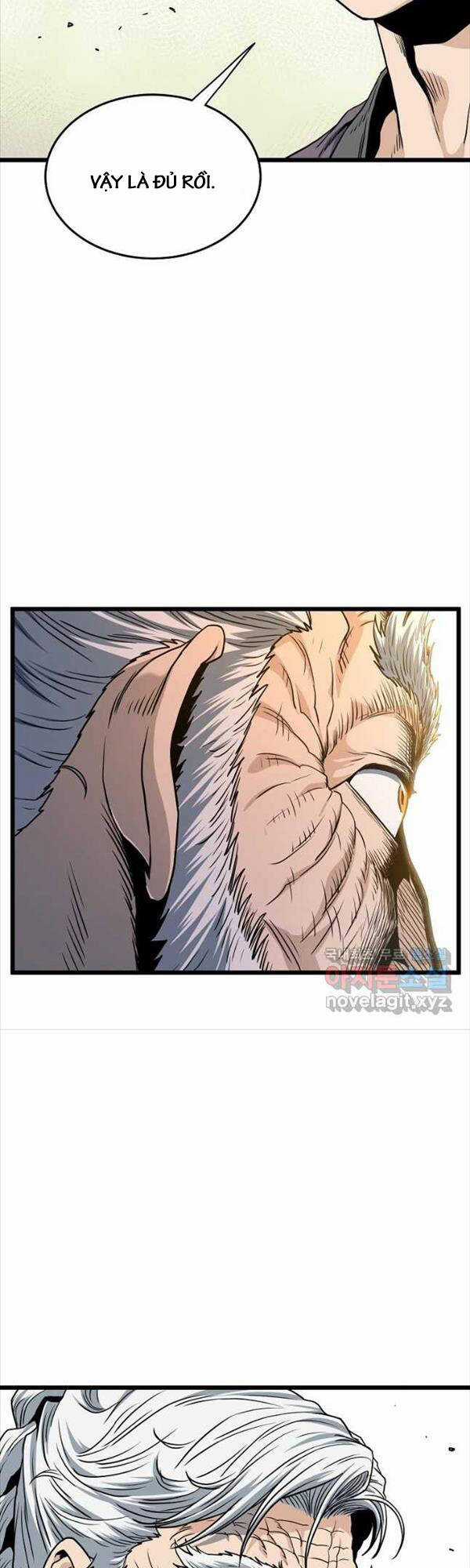 Đăng Nhập Murim - Chương 154 - Trang 48