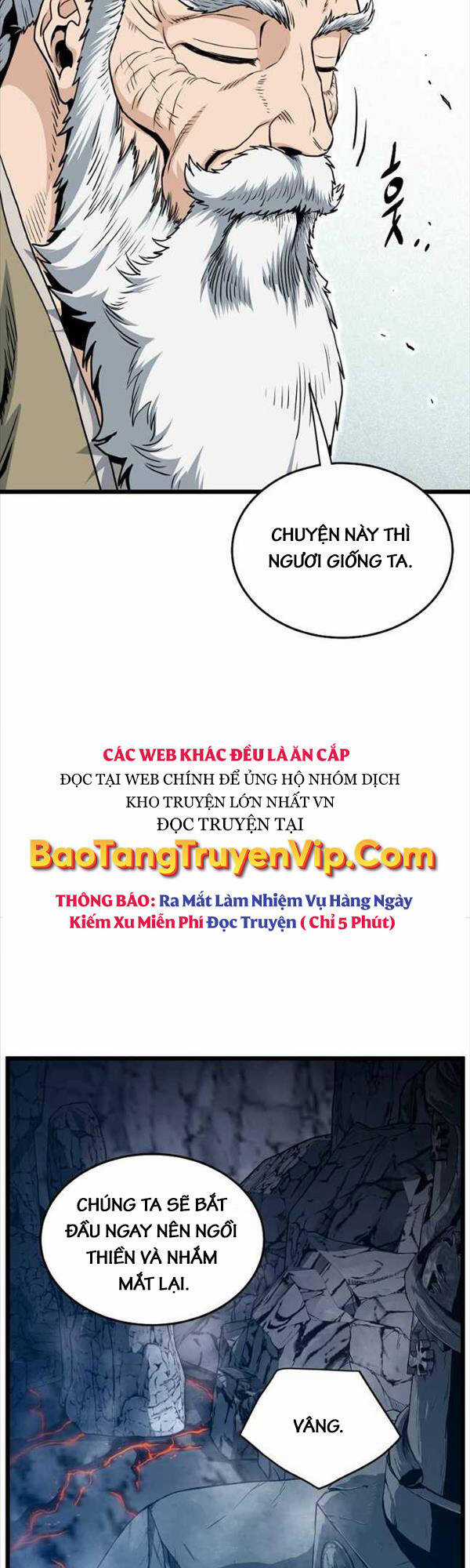 Đăng Nhập Murim - Chương 154 - Trang 49