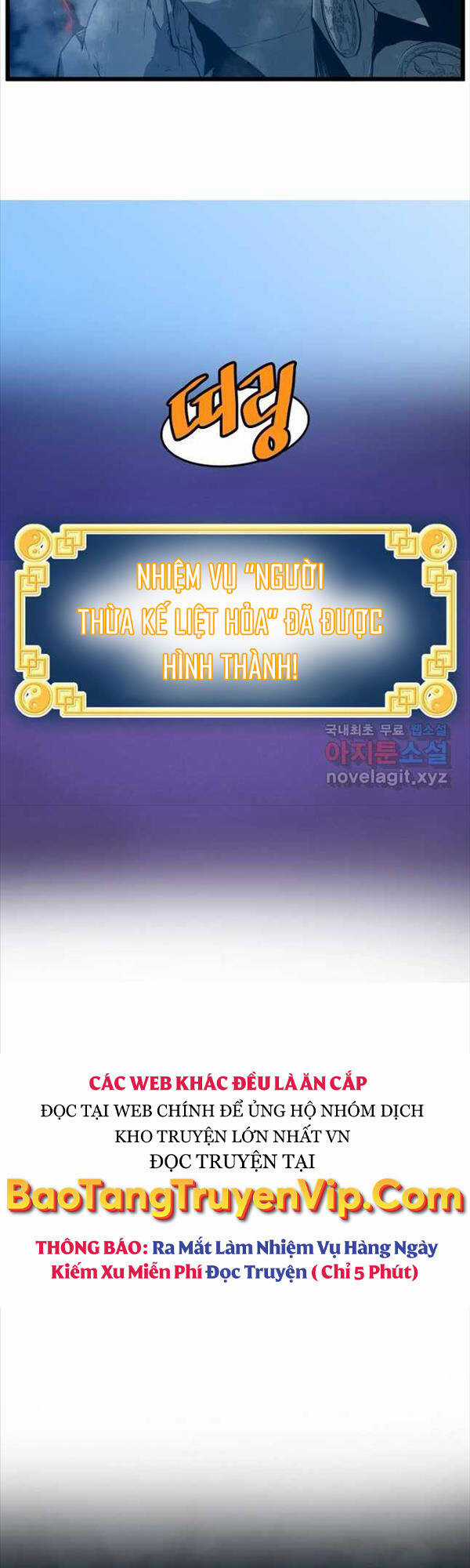 Đăng Nhập Murim - Chương 154 - Trang 50