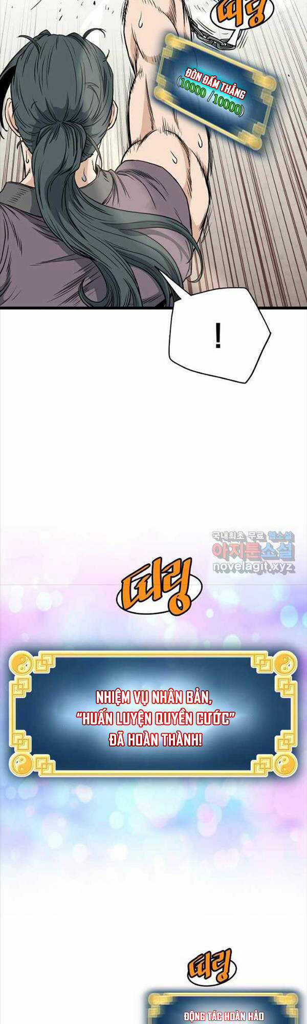 Đăng Nhập Murim - Chương 154 - Trang 6