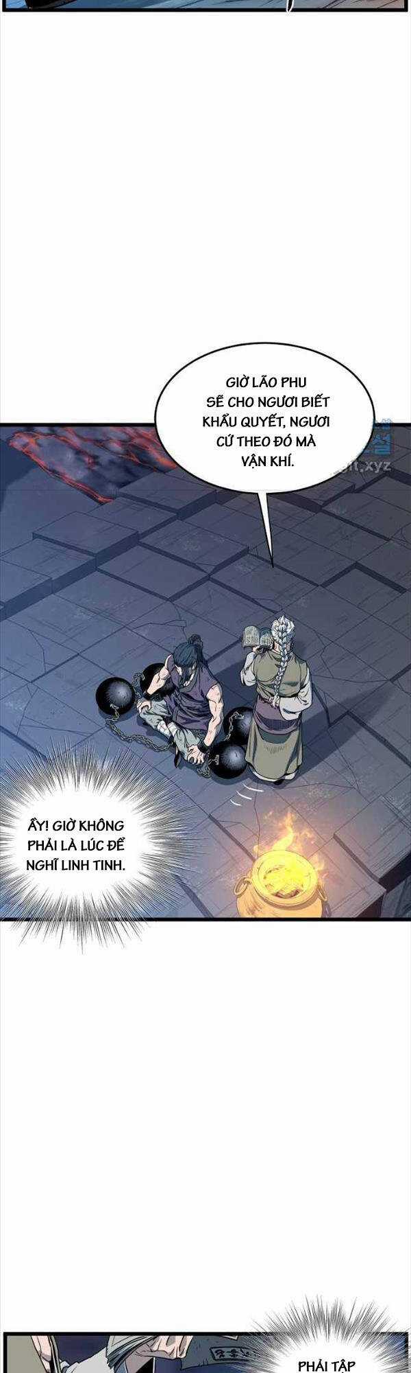 Đăng Nhập Murim - Chương 154 - Trang 53