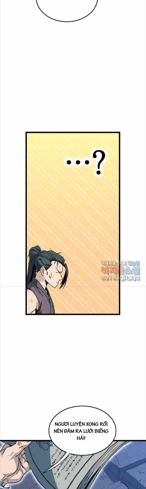 Đăng Nhập Murim - Chương 154 - Trang 55