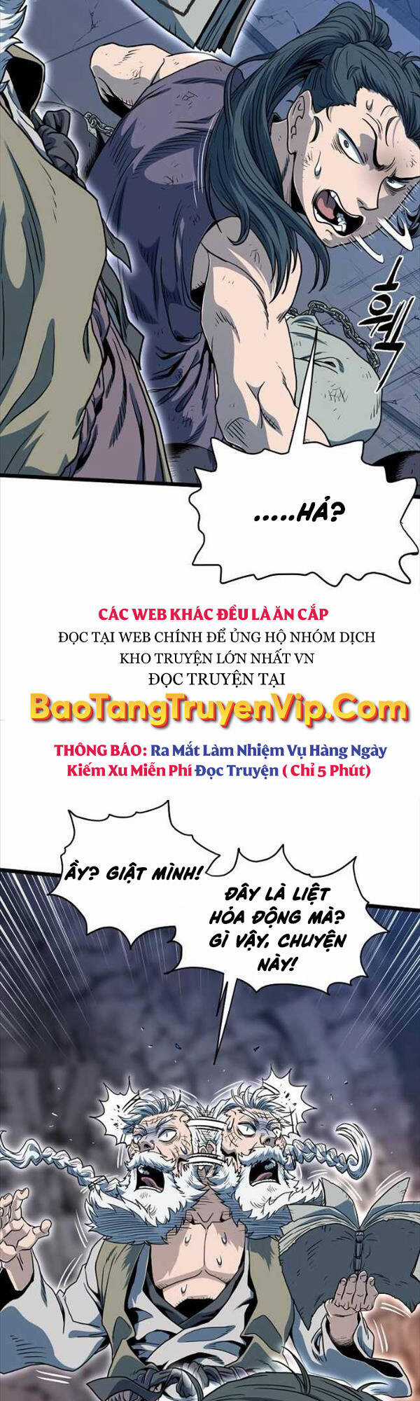 Đăng Nhập Murim - Chương 154 - Trang 56