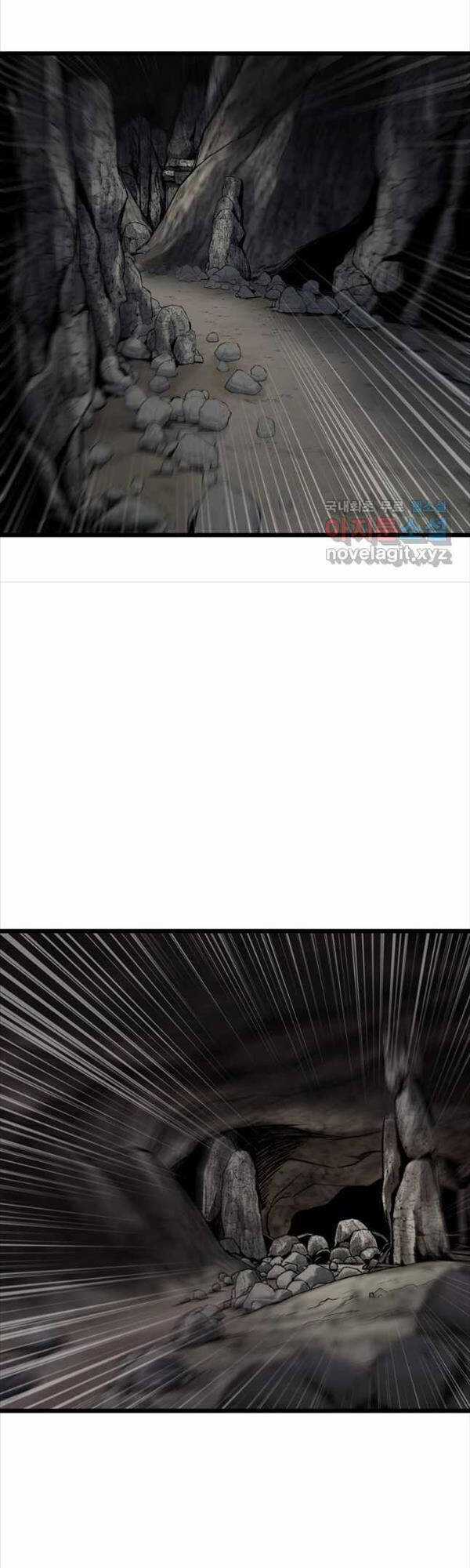 Đăng Nhập Murim - Chương 154 - Trang 58