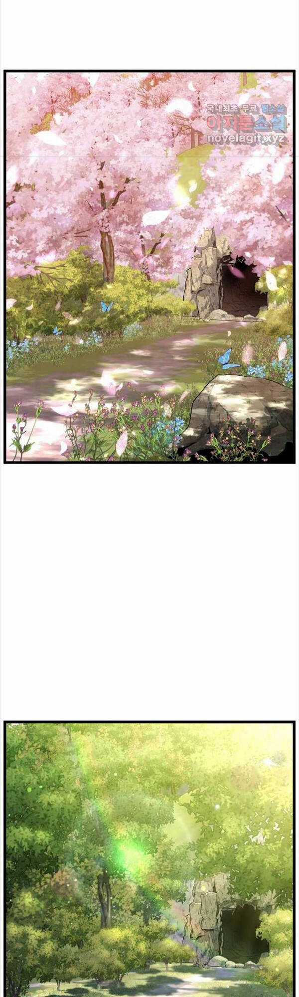 Đăng Nhập Murim - Chương 154 - Trang 61