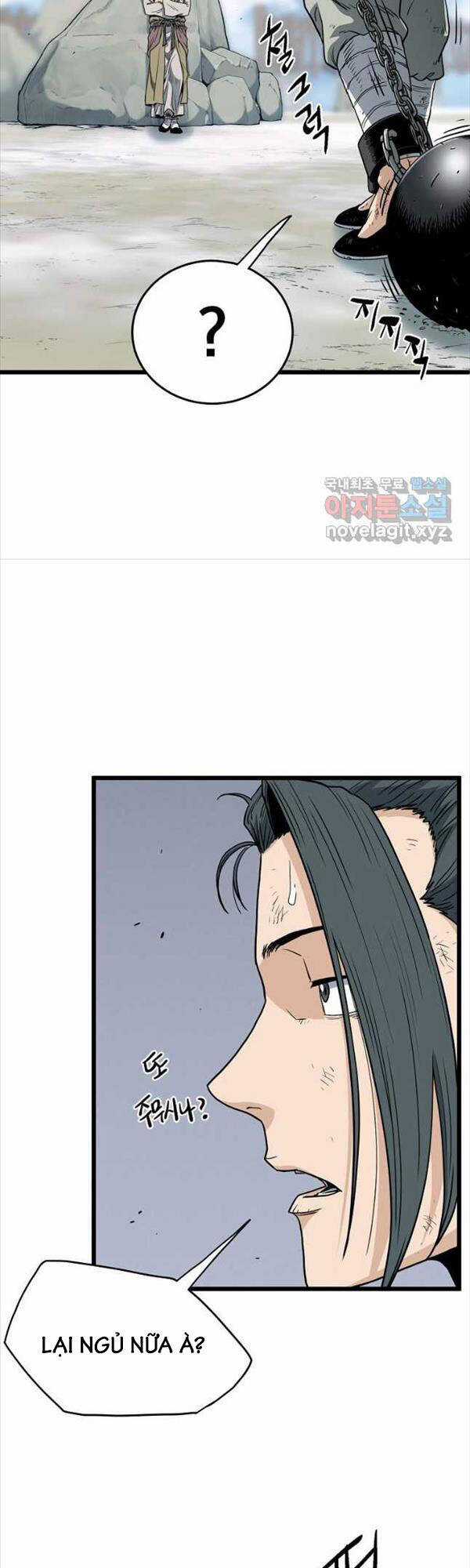 Đăng Nhập Murim - Chương 154 - Trang 9