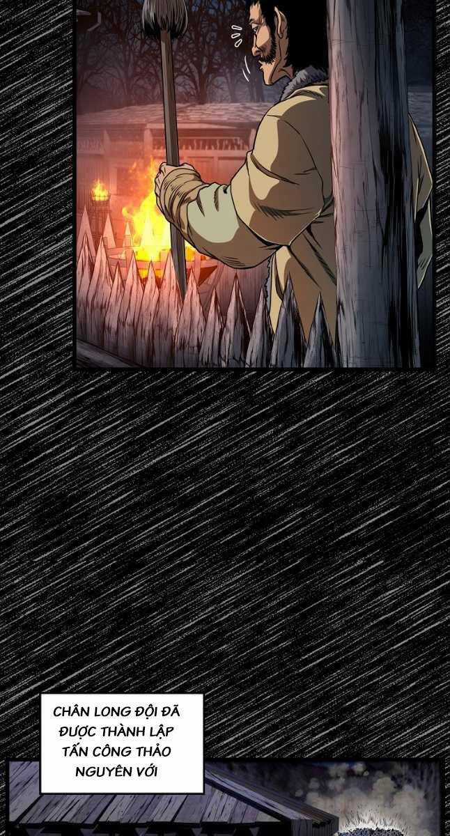 Đăng Nhập Murim - Chương 155 - Trang 11