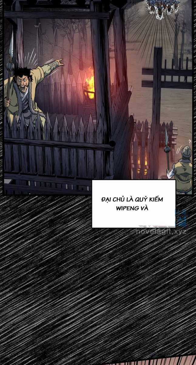 Đăng Nhập Murim - Chương 155 - Trang 12