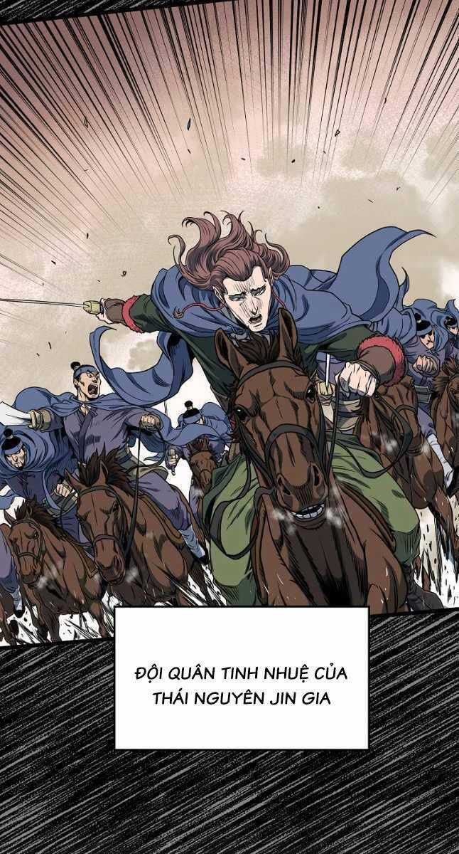 Đăng Nhập Murim - Chương 155 - Trang 13