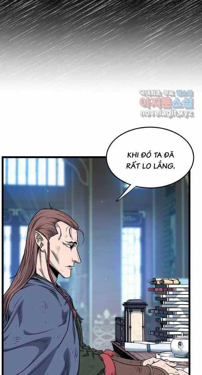 Đăng Nhập Murim - Chương 155 - Trang 14
