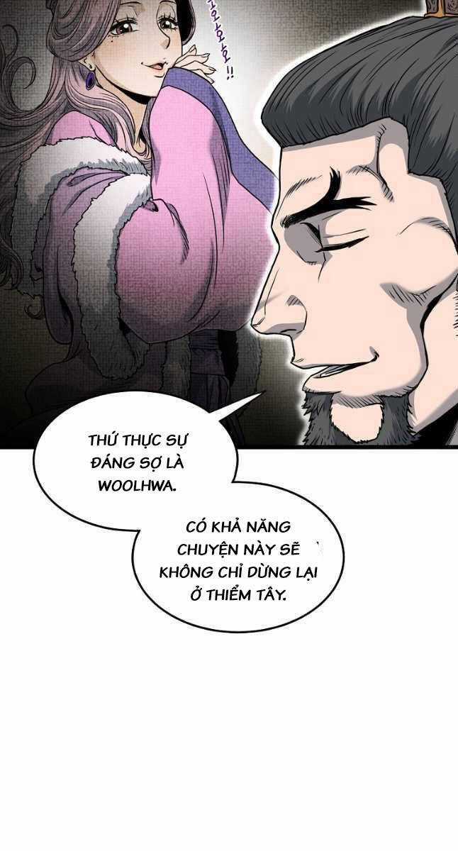 Đăng Nhập Murim - Chương 155 - Trang 16