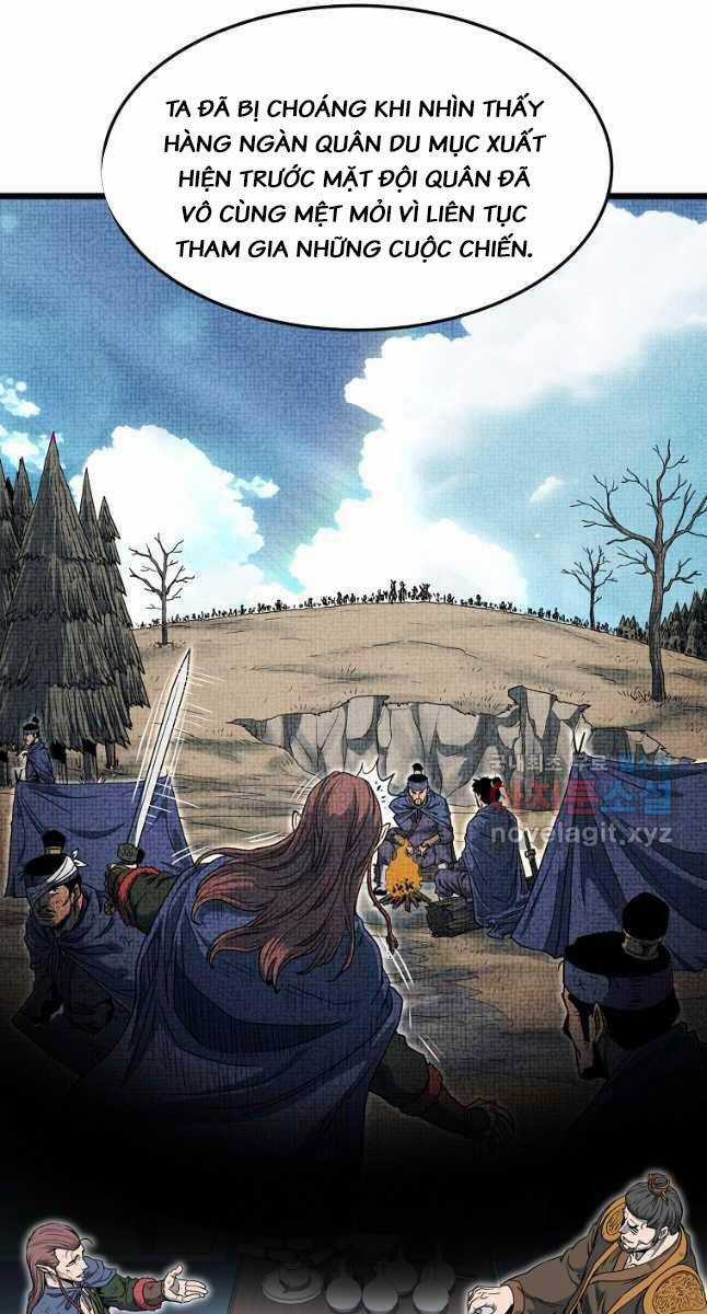 Đăng Nhập Murim - Chương 155 - Trang 17