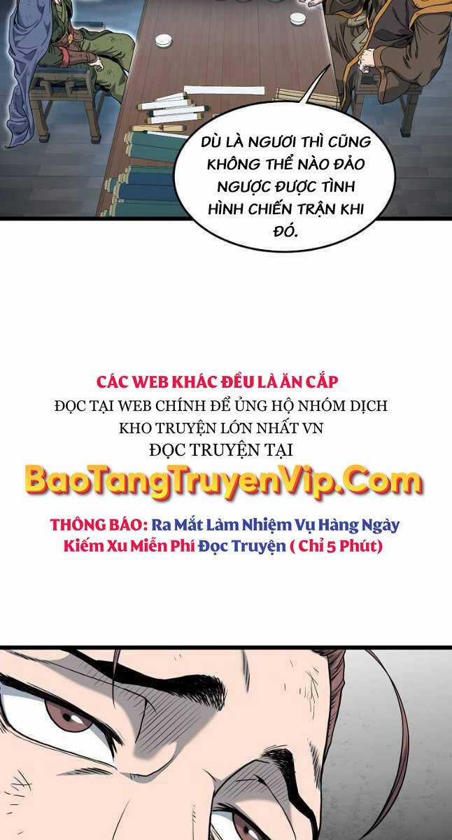 Đăng Nhập Murim - Chương 155 - Trang 18