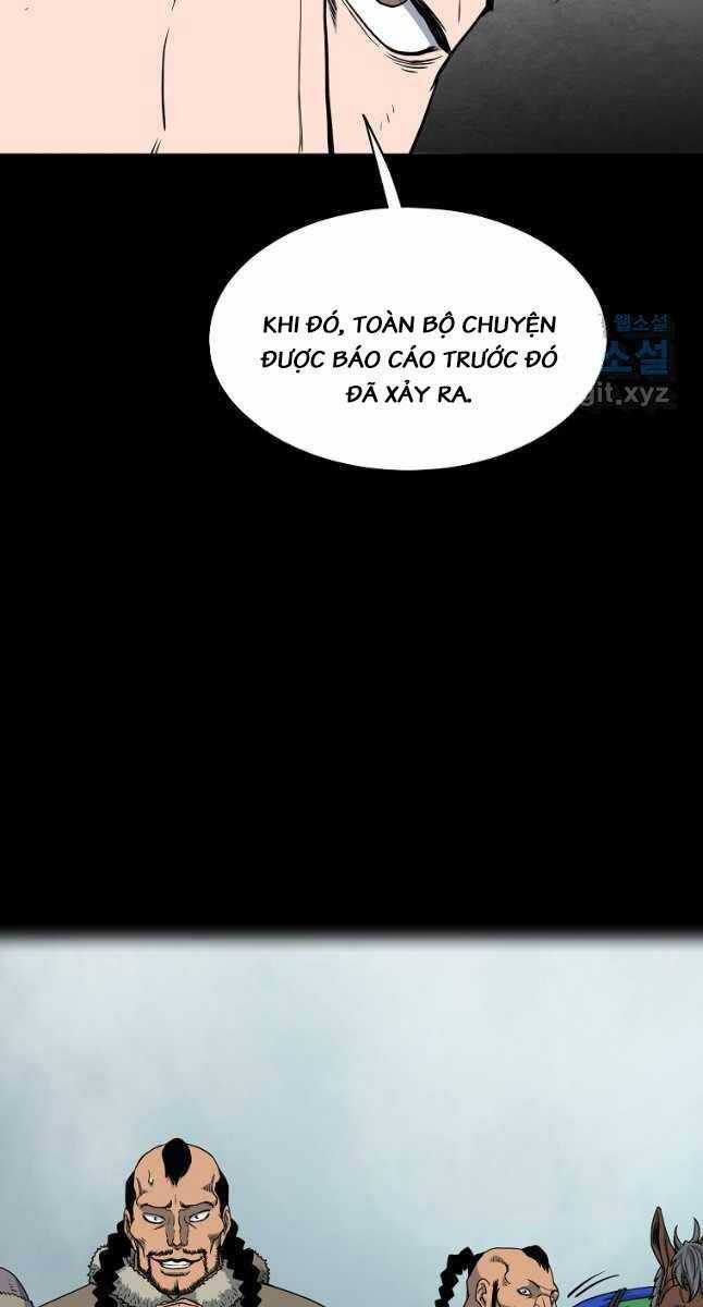 Đăng Nhập Murim - Chương 155 - Trang 19