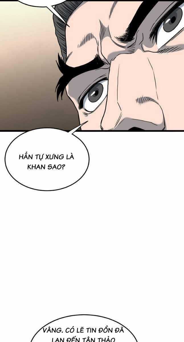 Đăng Nhập Murim - Chương 155 - Trang 21