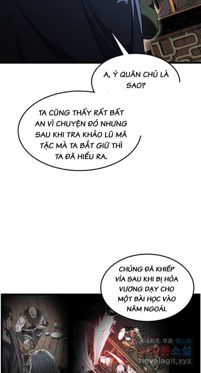 Đăng Nhập Murim - Chương 155 - Trang 24