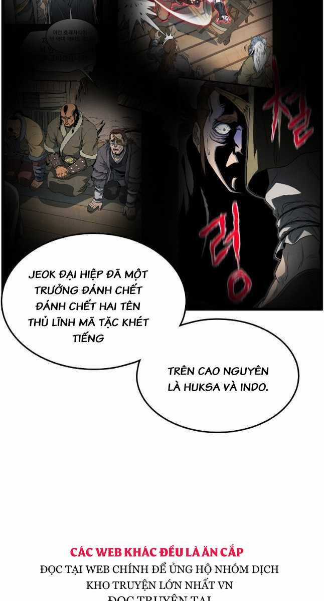 Đăng Nhập Murim - Chương 155 - Trang 25