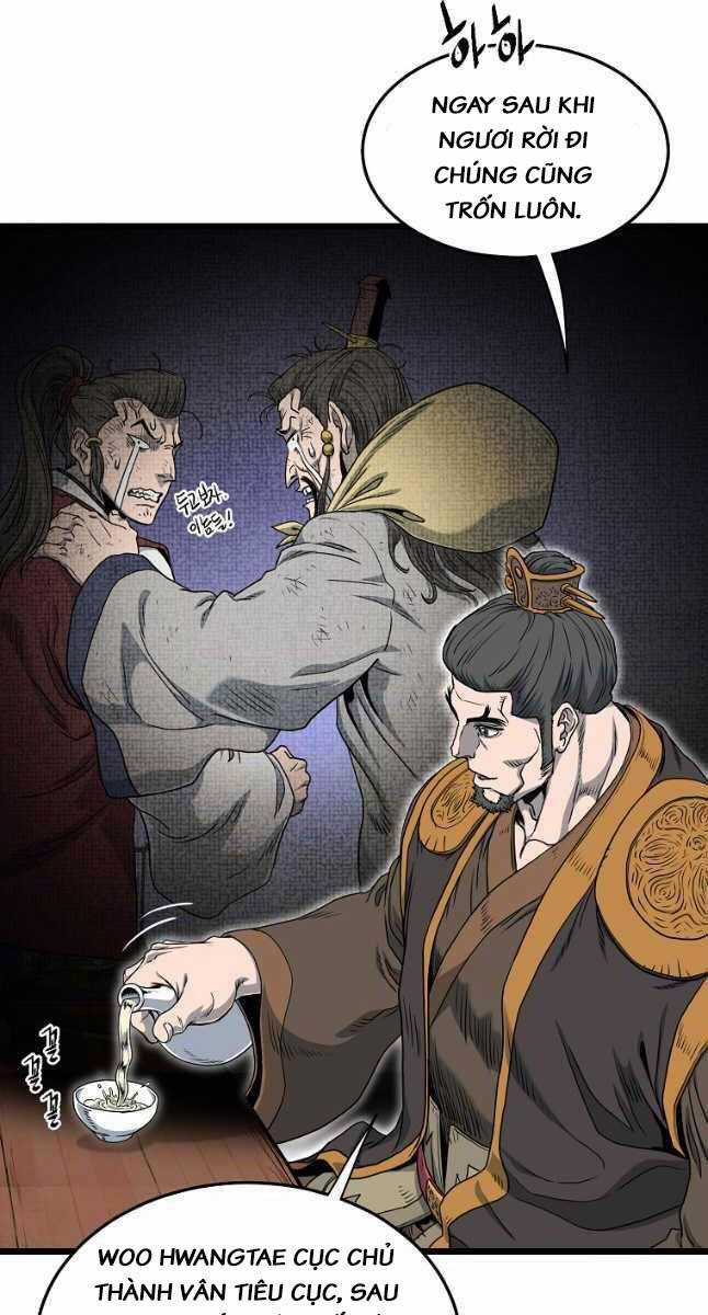 Đăng Nhập Murim - Chương 155 - Trang 27