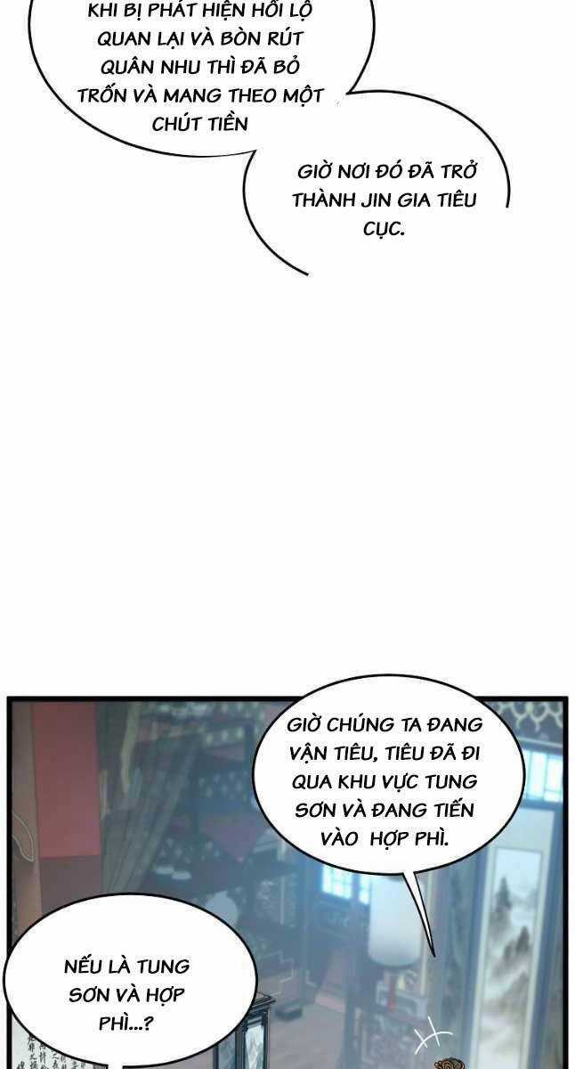 Đăng Nhập Murim - Chương 155 - Trang 28