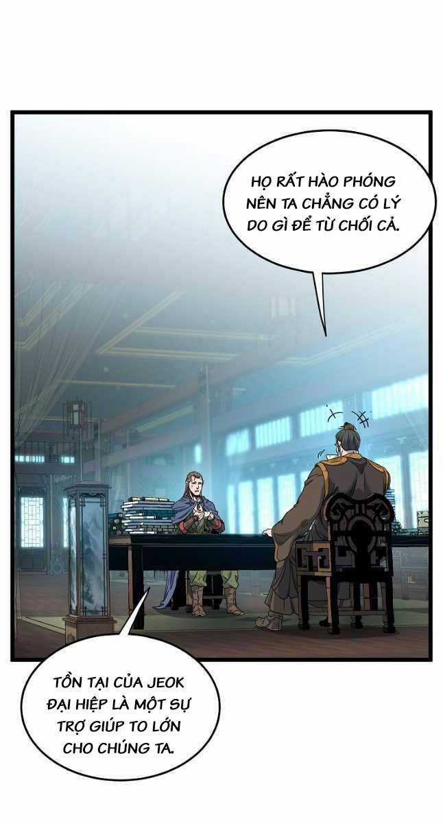 Đăng Nhập Murim - Chương 155 - Trang 30