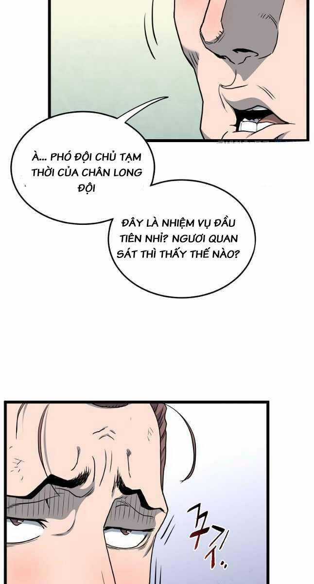 Đăng Nhập Murim - Chương 155 - Trang 33