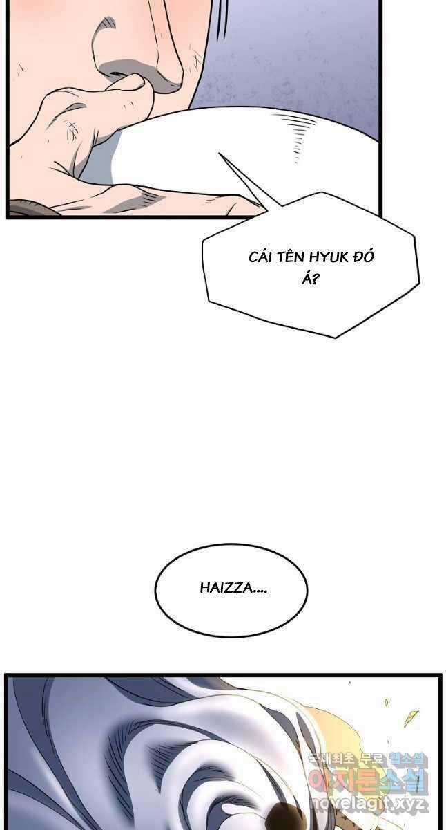 Đăng Nhập Murim - Chương 155 - Trang 34