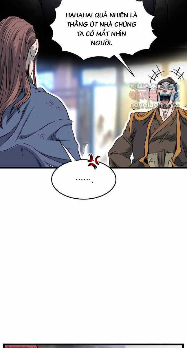 Đăng Nhập Murim - Chương 155 - Trang 38