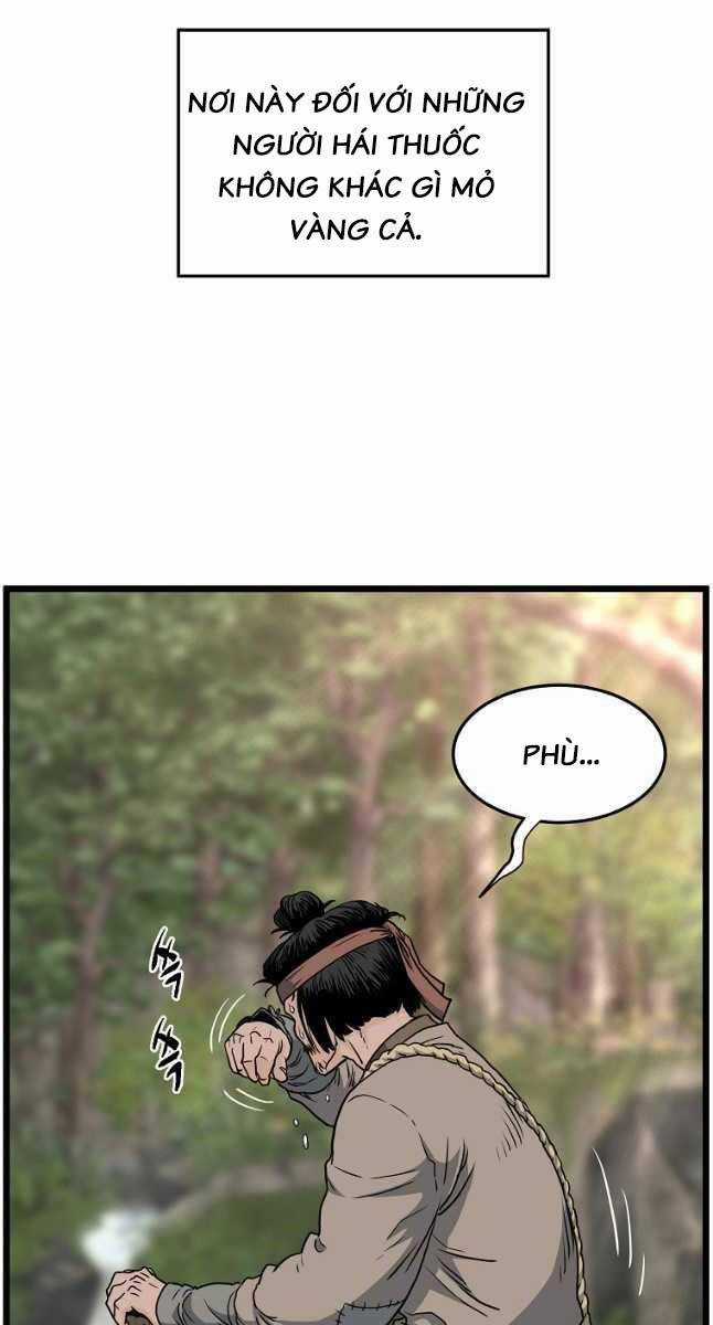 Đăng Nhập Murim - Chương 155 - Trang 51