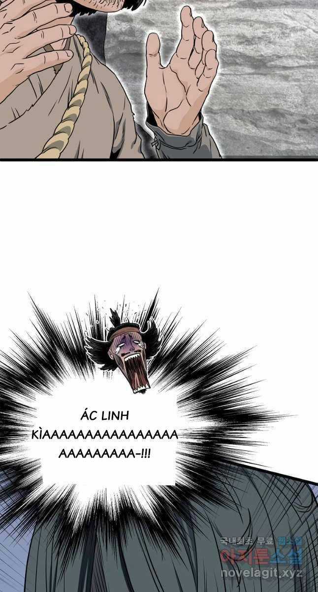 Đăng Nhập Murim - Chương 155 - Trang 58