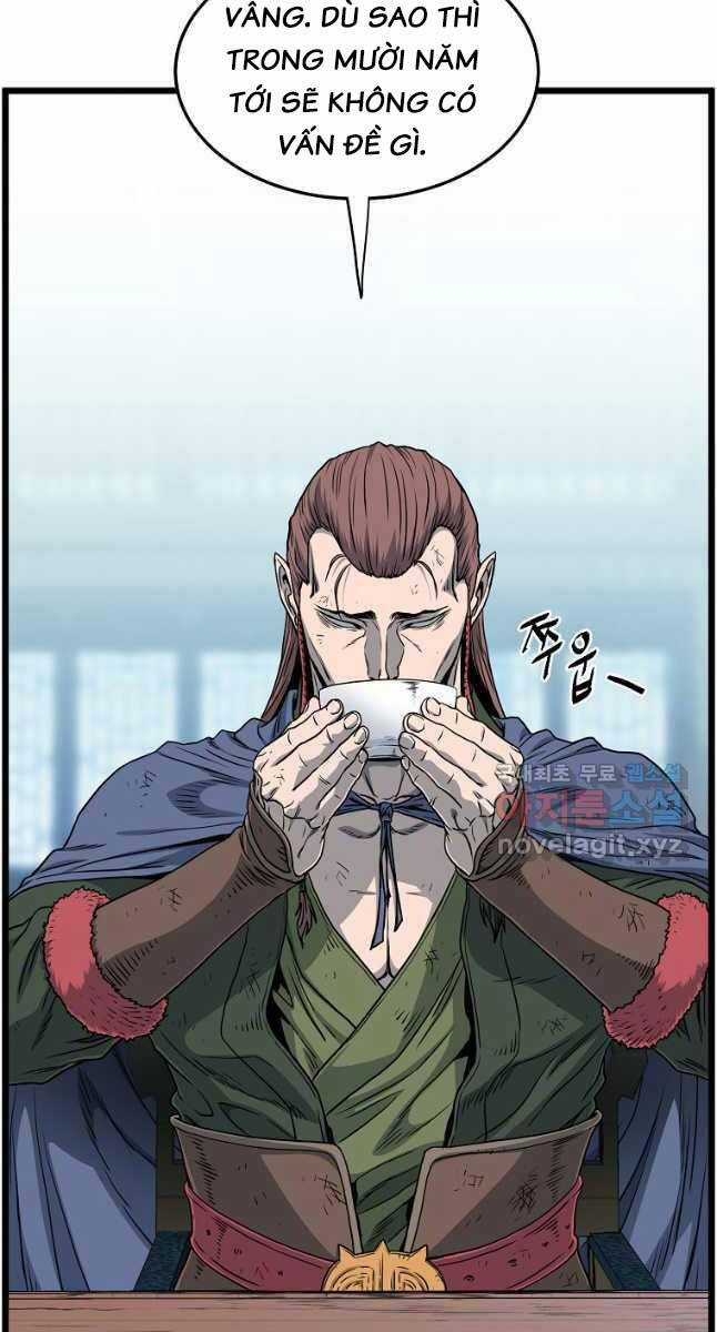 Đăng Nhập Murim - Chương 155 - Trang 7