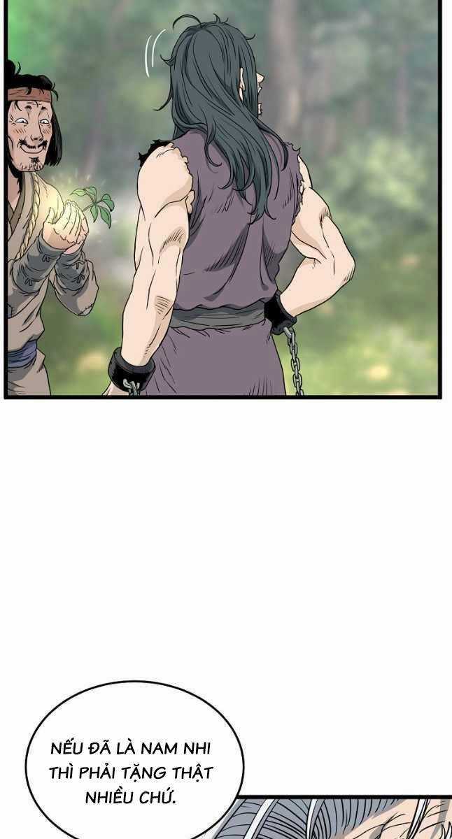 Đăng Nhập Murim - Chương 155 - Trang 78