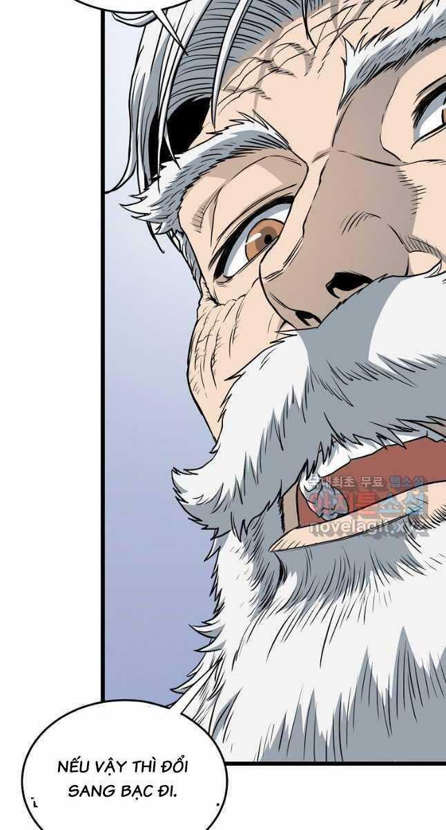 Đăng Nhập Murim - Chương 155 - Trang 79