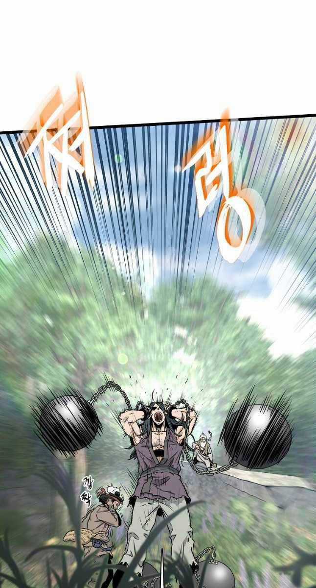 Đăng Nhập Murim - Chương 155 - Trang 83