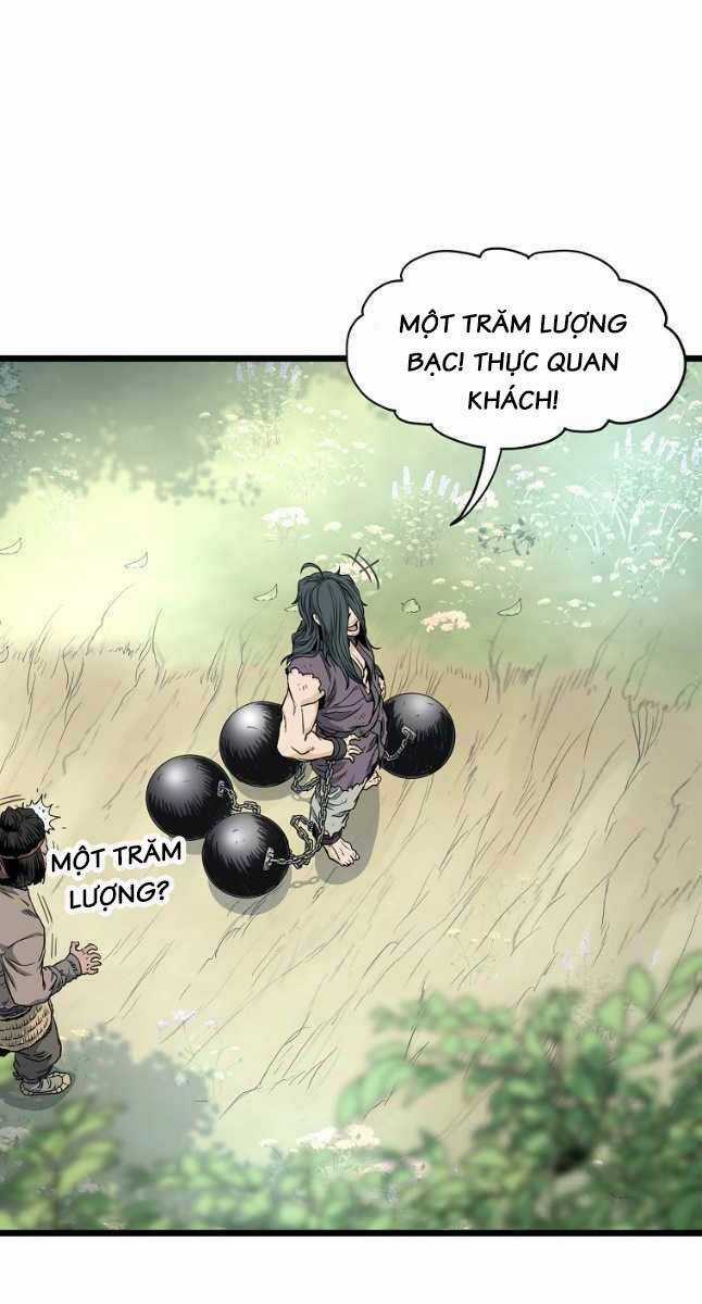 Đăng Nhập Murim - Chương 155 - Trang 88