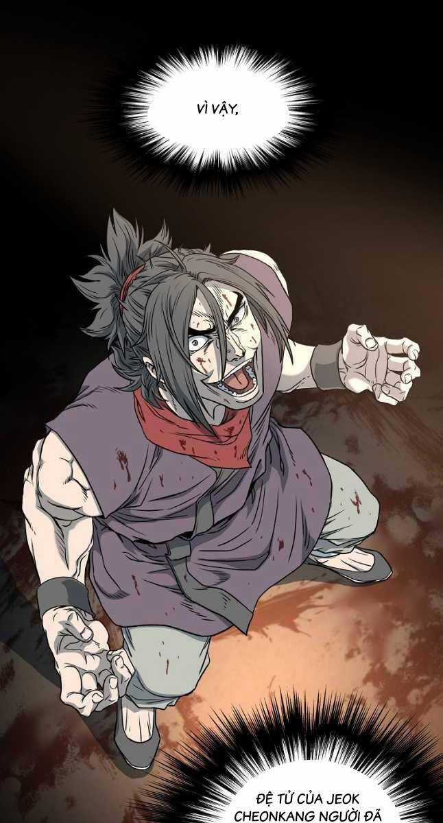 Đăng Nhập Murim - Chương 156 - Trang 11