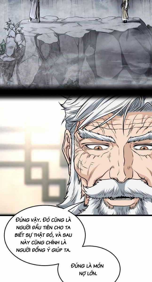 Đăng Nhập Murim - Chương 156 - Trang 15