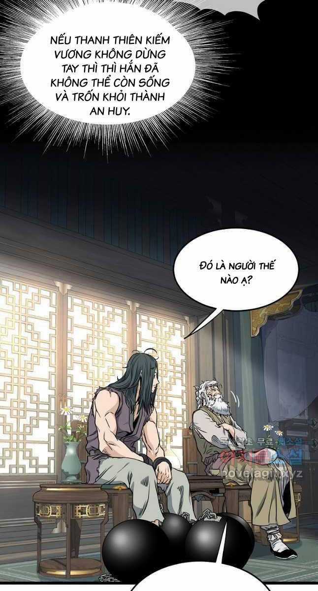 Đăng Nhập Murim - Chương 156 - Trang 17